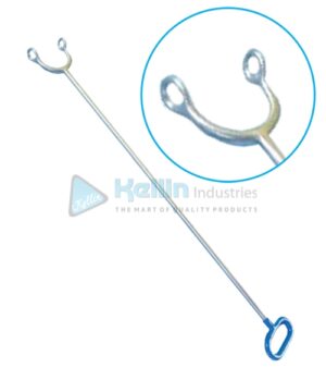 Obstetric Crutch - Kuhns