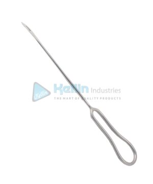 Suture Needle