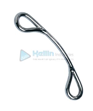 Snare Director Curved Without screw clamp