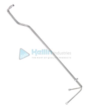 Pig OB Forceps 53cm/21"