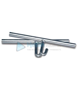 Handle With Hook For Obstetric Chain