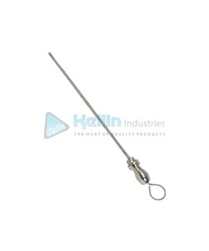 Milk Catheter 2.0 mm