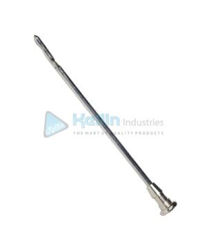 Adjustable Milking Tubes