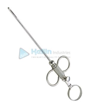 Teat Slitter SS</br>82-02938-08