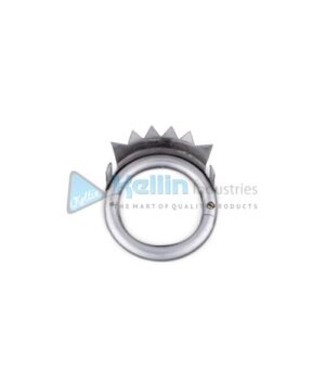 Crown Weaning Ring (Cow)