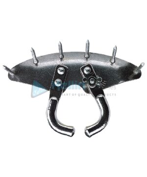 Spiked Weaner Swingarm