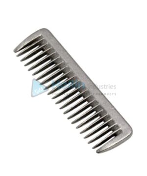 Aluminum Pulling Comb