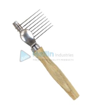 Hair Dematting Combs