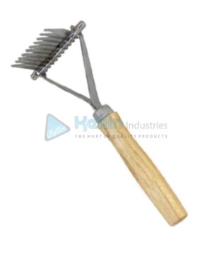 Hair Dematting Combs