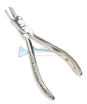 Pig Tooth Nippers (Thin Jaws) 15cm/6"
