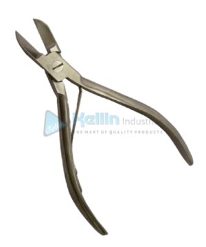Pig Tooth Nipper 15cm/6"