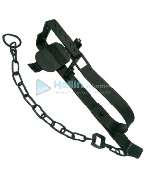 Animal Trappers (Full Black) 45cm/18"