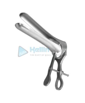 Robinson Instrapac Wintertons Vaginal Speculum