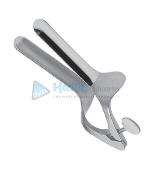 Collin Speculum (Large)