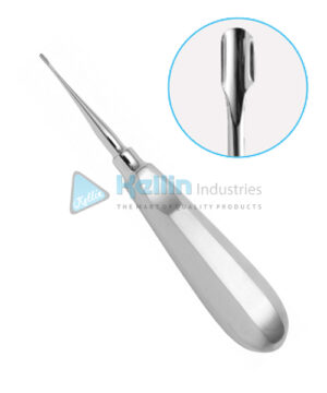 Winged Elevators 2mm