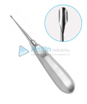 Winged Elevators 3mm