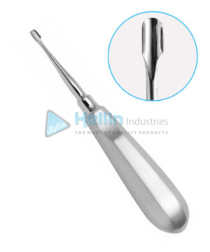 Winged Elevators 5mm