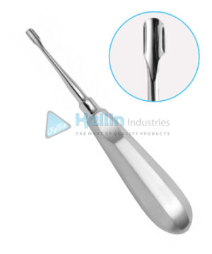 Winged Elevators 6mm