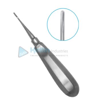 Standard Handle Elevator 1mm, Fig #2