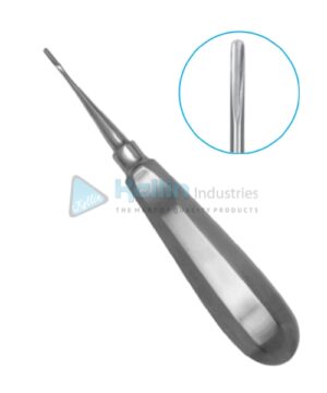 Standard Handle Elevator 2mm, Fig #3