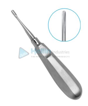 Standard Handle Elevator 4mm, Fig #5