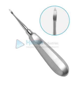 Periosteal and Straight Root Tip Elevators