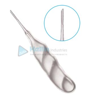 Anatomical Handle Elevator Fig #1