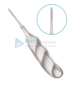Anatomical Handle Elevator Fig #2