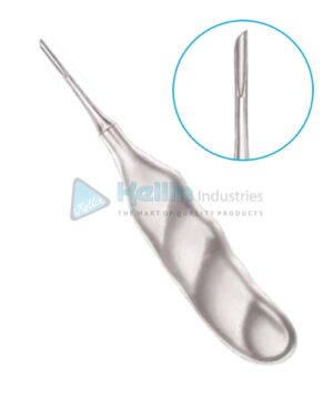 Anatomical Handle Elevator Fig #3