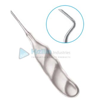 Anatomical Handle Elevator Fig #6R