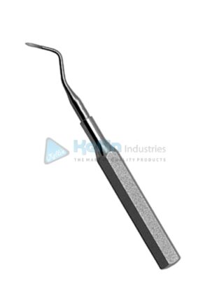 Heidbrink Elevator Fig #3 (Right)