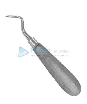 Schmeckebier Elevaator Non Slip Handles Fig #5R