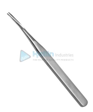 Dental Elevator - Down Curved 24cm/9½"