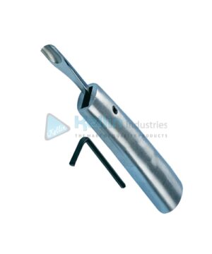 Dental Elevator For Horse With wrench</br>83-03320-00