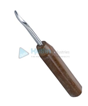 Dental Elevator - Fibre Handle 17cm/6¾"