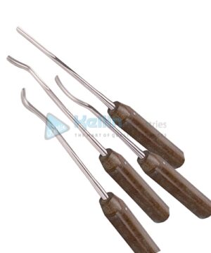 Equine Elevator Set Of 4 Pieces