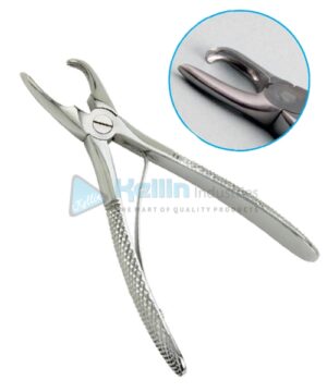 Tartar Removal Forceps 12.5cm/5"