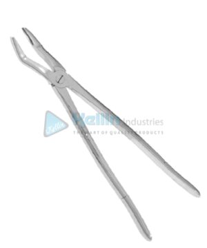 Wolf Incisor Forceps 30cm/12"