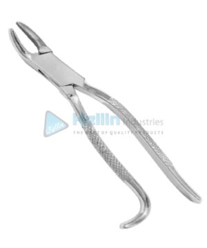 Wolf Tooth Forceps 24cm/9½"