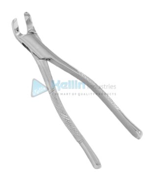 Separating Forceps Upper & Lower 18cm/7"