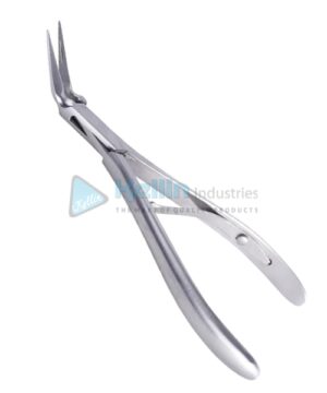 Fragment Extraction Forceps
