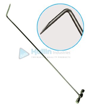 Anterior (A) Moral Fragment & Gingiva Elevators 17cm/6¾"