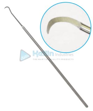 Dental Scaler Normal Cutting 50cm/20"