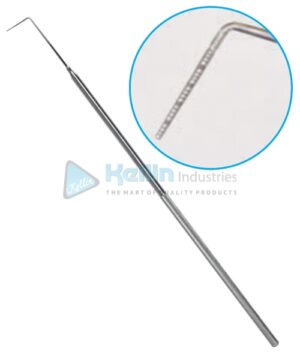 Dental Probe Fine Tip 50cm/20"