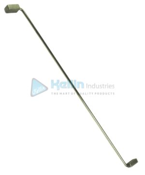 Standard Extracting Fulcrum Head 13mm (½") Total Length 48cm/19"