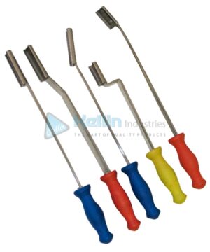 Rasp Set - Comfort Hand Grip