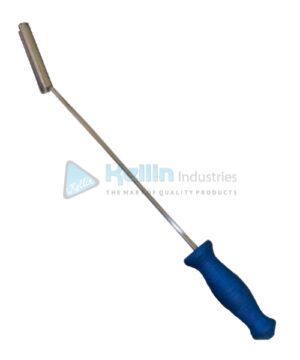 Rasp Comfort Hand Grip - Obtuse For use on upper arcade molers - 29cm shaft