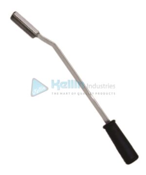 High quality stainless steel Lower Oﬀset rasp