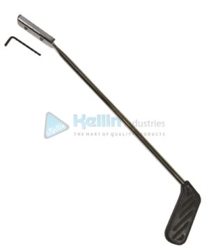 Pistol Grip Rasps Angled Head Premolar & Molar Teeth 48cm/19" (3¼" Blade required)