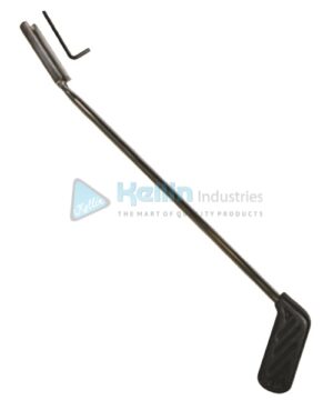 Pistol Grip Rasps Upturned Angled Head Back Molar Teeth 48cm/19" (3¼" Blade required)